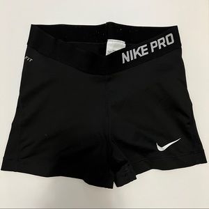 Nike Dri-Fit Shorts